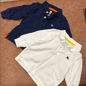 Old Navy Polo Shirts set